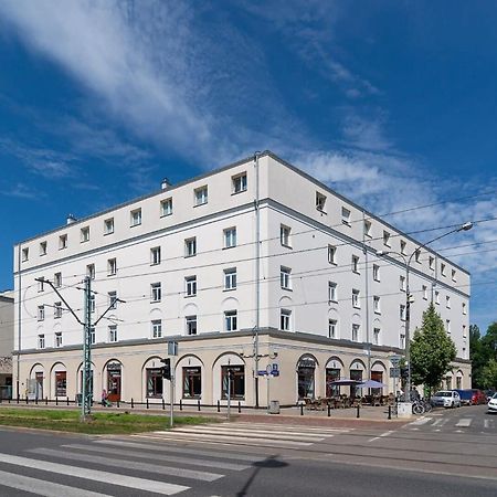 Plac Inwalidow 10 - Aesthetic Apartment By Noclegi Renters Βαρσοβία Εξωτερικό φωτογραφία