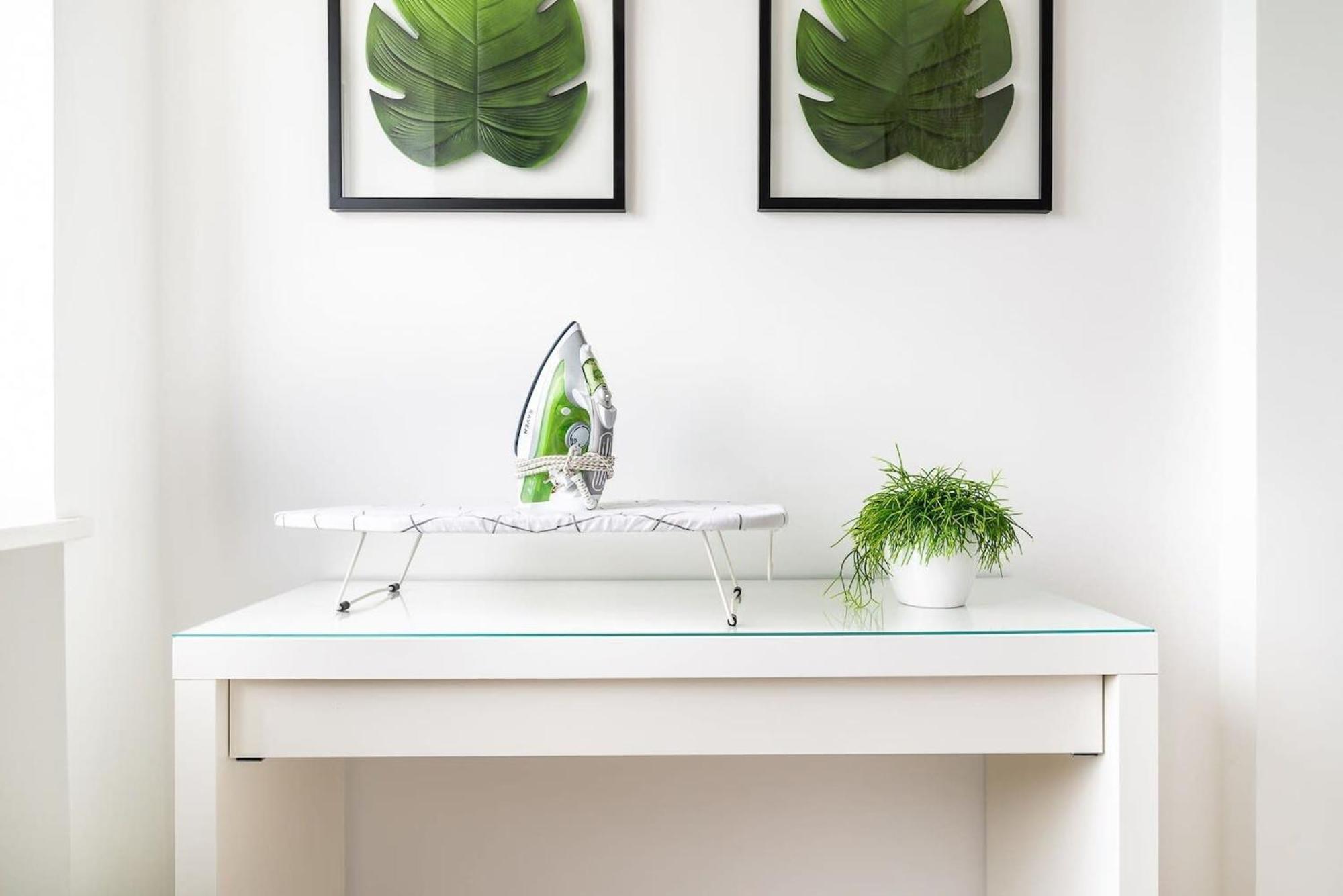 Plac Inwalidow 10 - Aesthetic Apartment By Noclegi Renters Βαρσοβία Εξωτερικό φωτογραφία