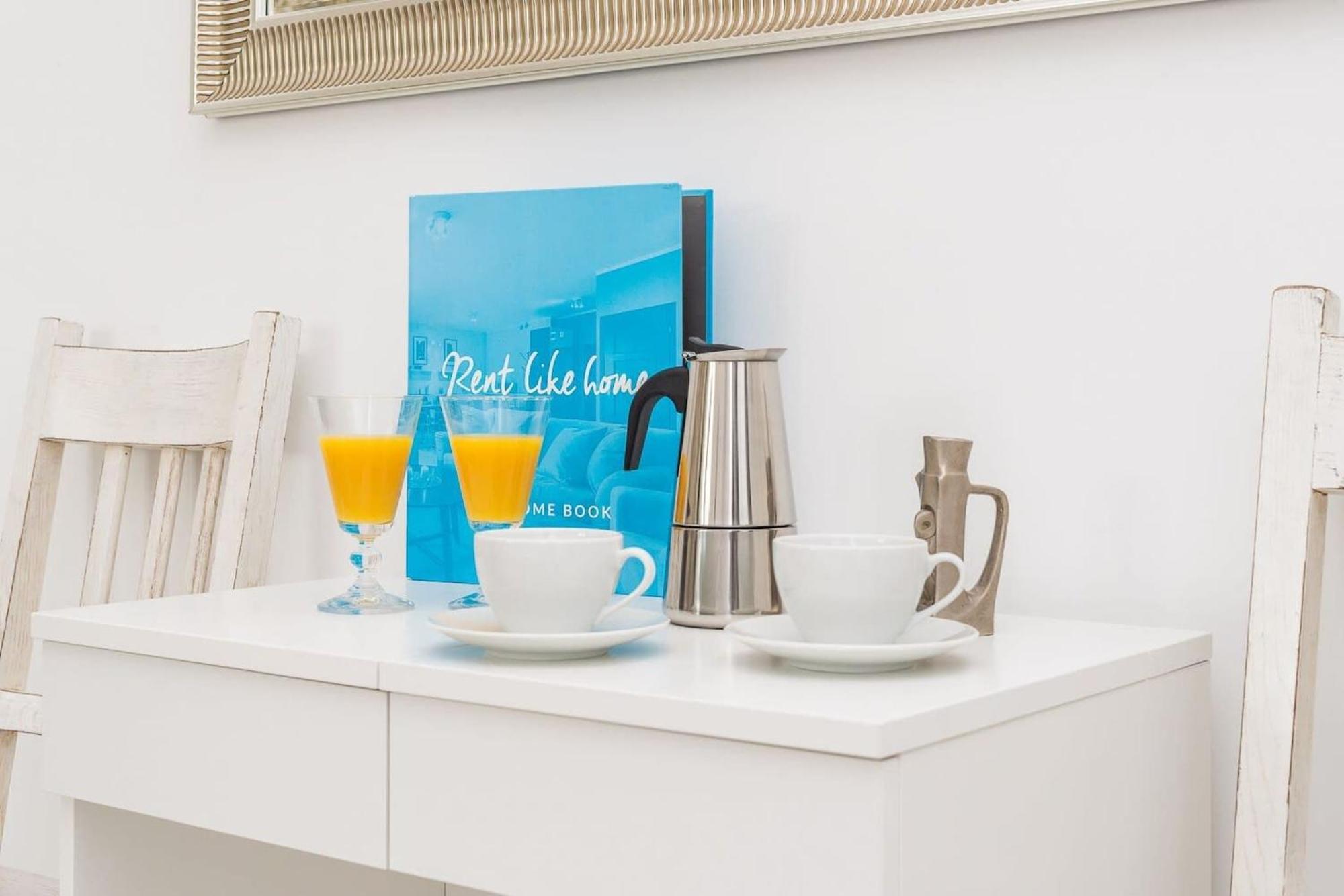 Plac Inwalidow 10 - Aesthetic Apartment By Noclegi Renters Βαρσοβία Εξωτερικό φωτογραφία