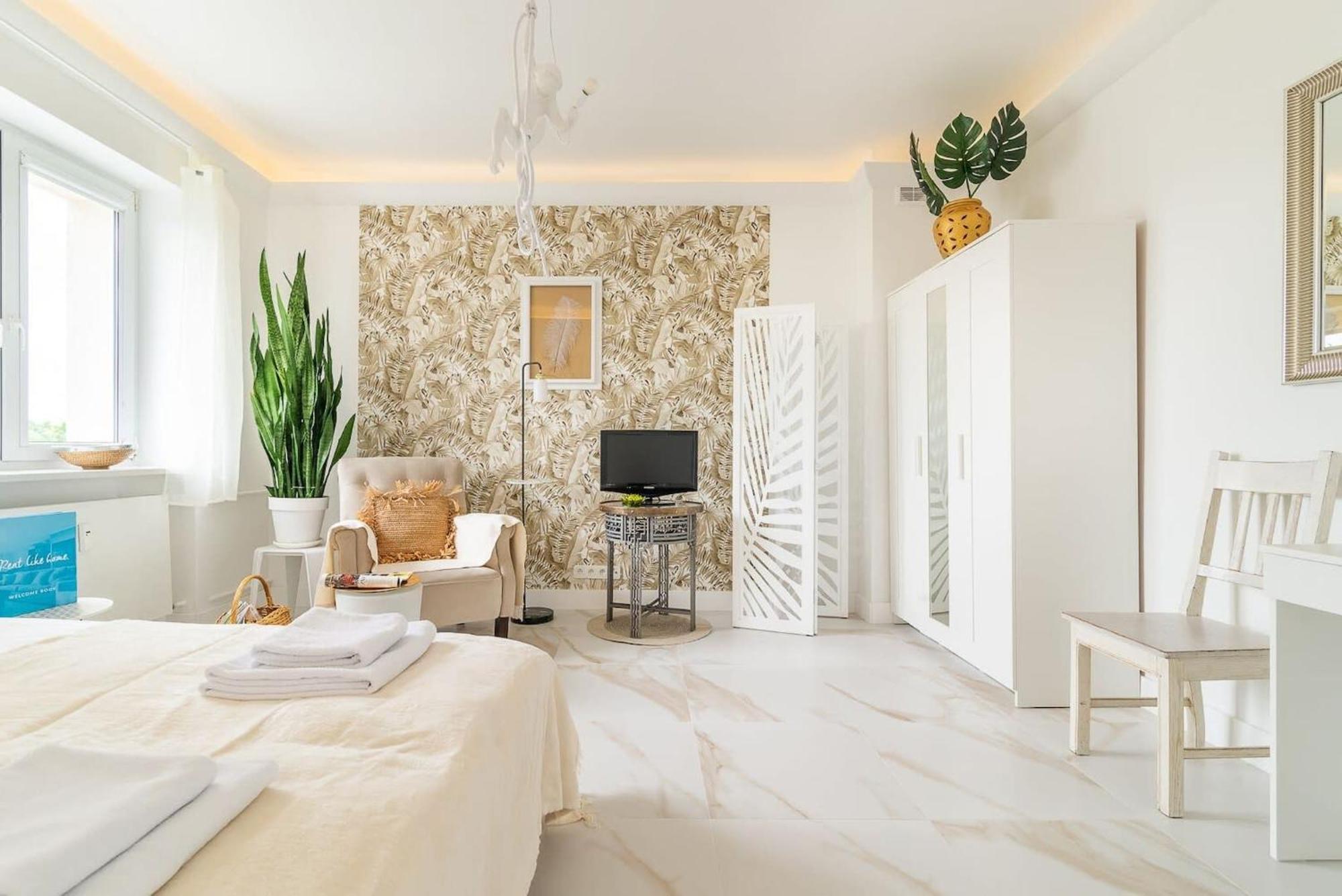 Plac Inwalidow 10 - Aesthetic Apartment By Noclegi Renters Βαρσοβία Εξωτερικό φωτογραφία