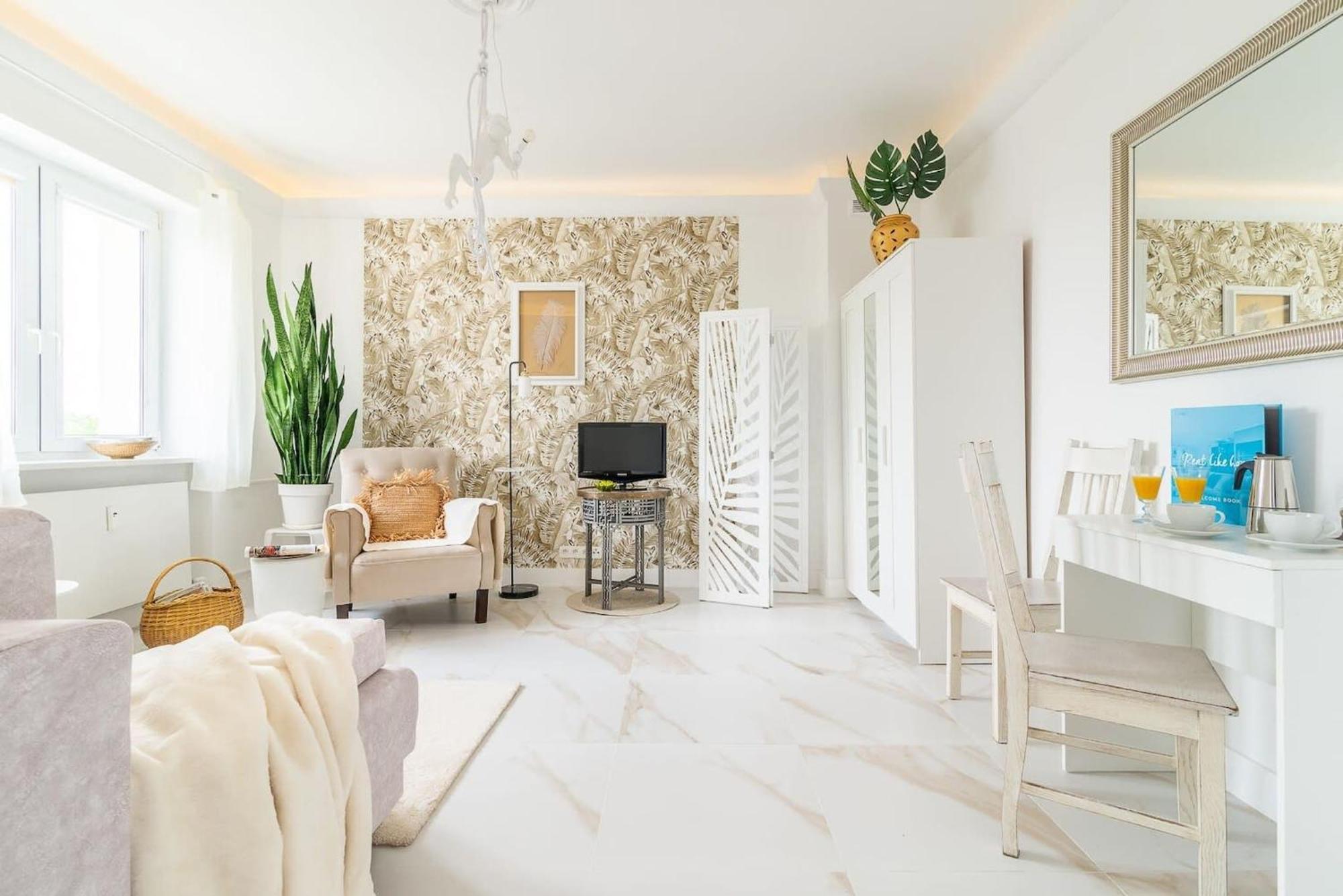 Plac Inwalidow 10 - Aesthetic Apartment By Noclegi Renters Βαρσοβία Εξωτερικό φωτογραφία