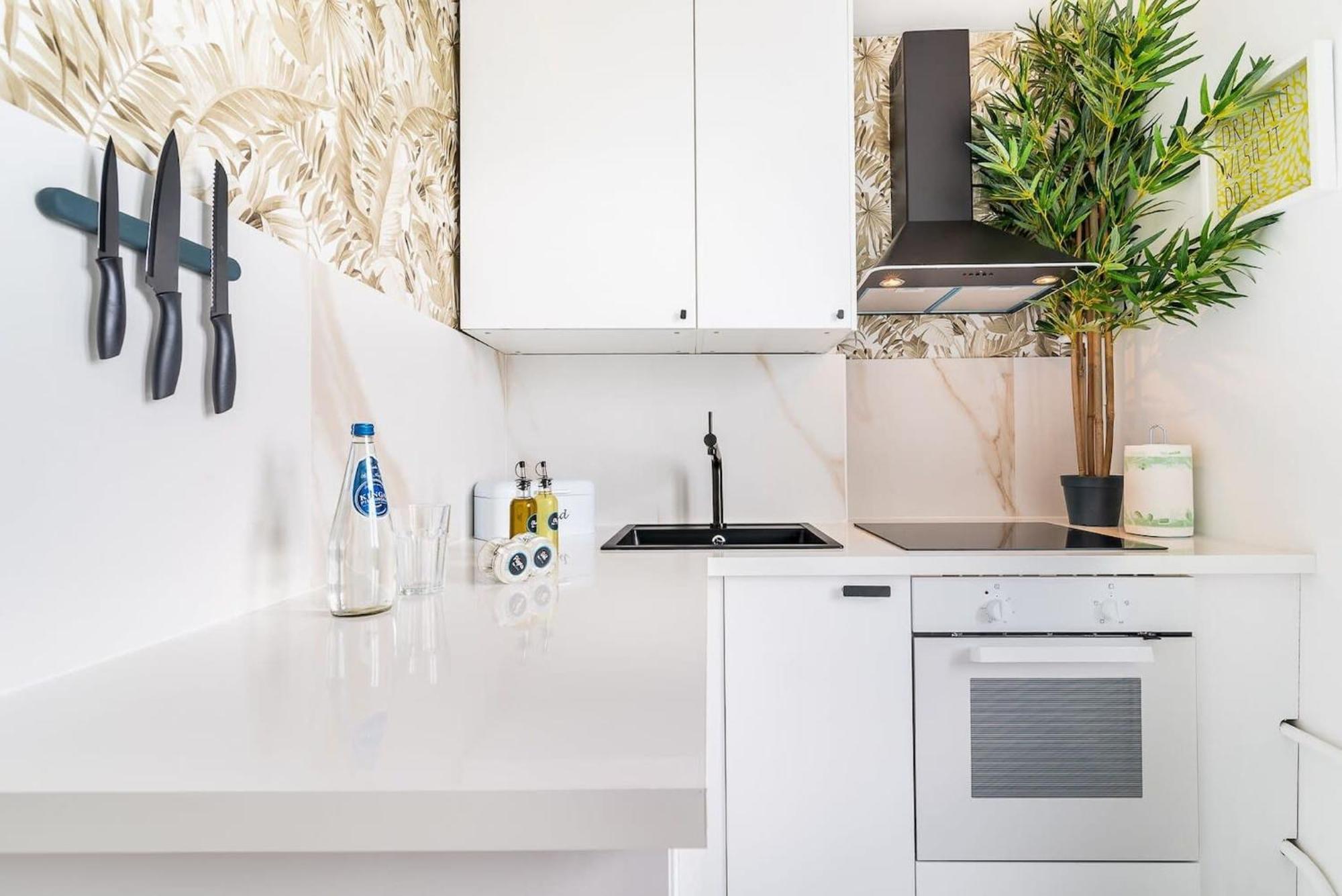 Plac Inwalidow 10 - Aesthetic Apartment By Noclegi Renters Βαρσοβία Εξωτερικό φωτογραφία