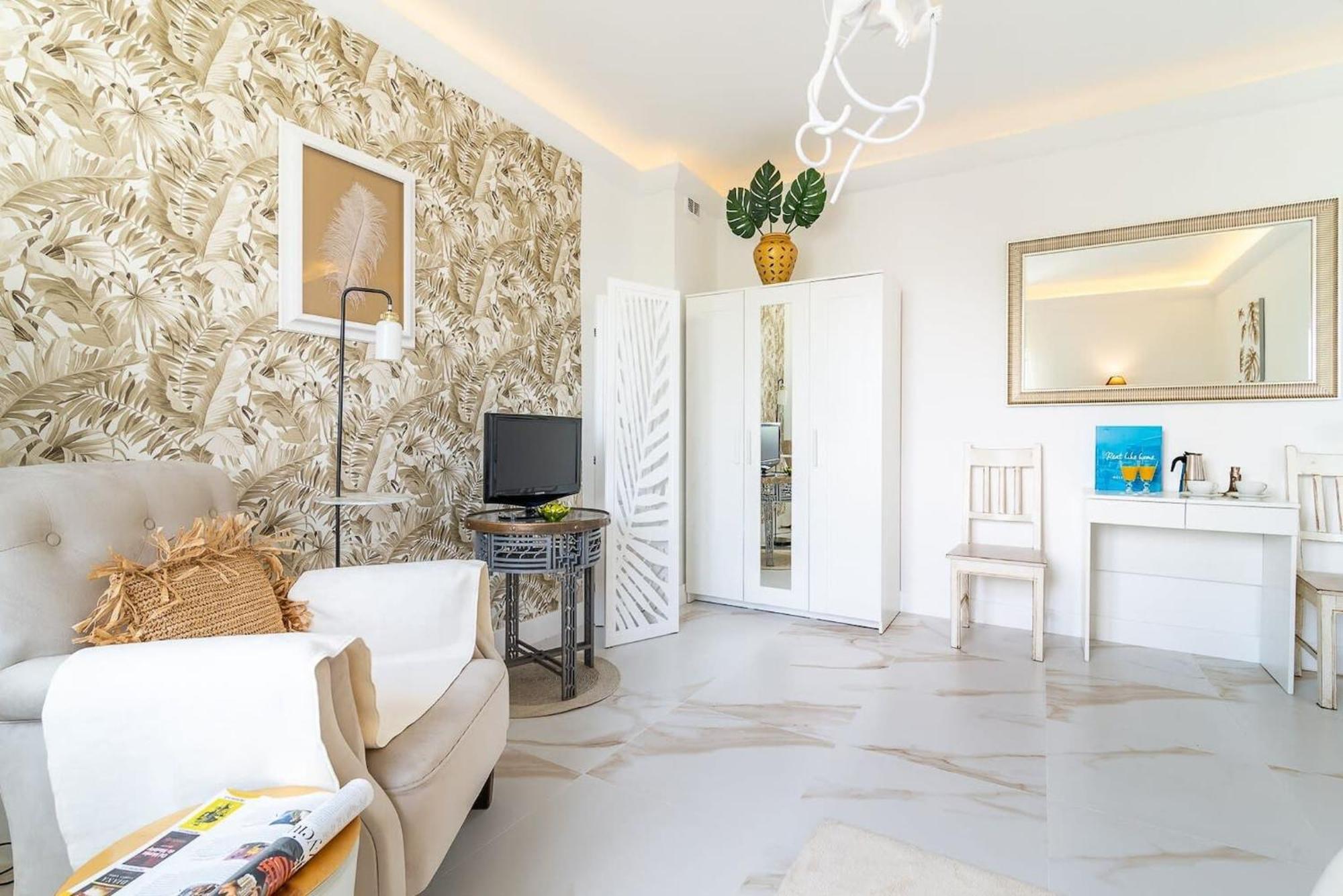 Plac Inwalidow 10 - Aesthetic Apartment By Noclegi Renters Βαρσοβία Εξωτερικό φωτογραφία